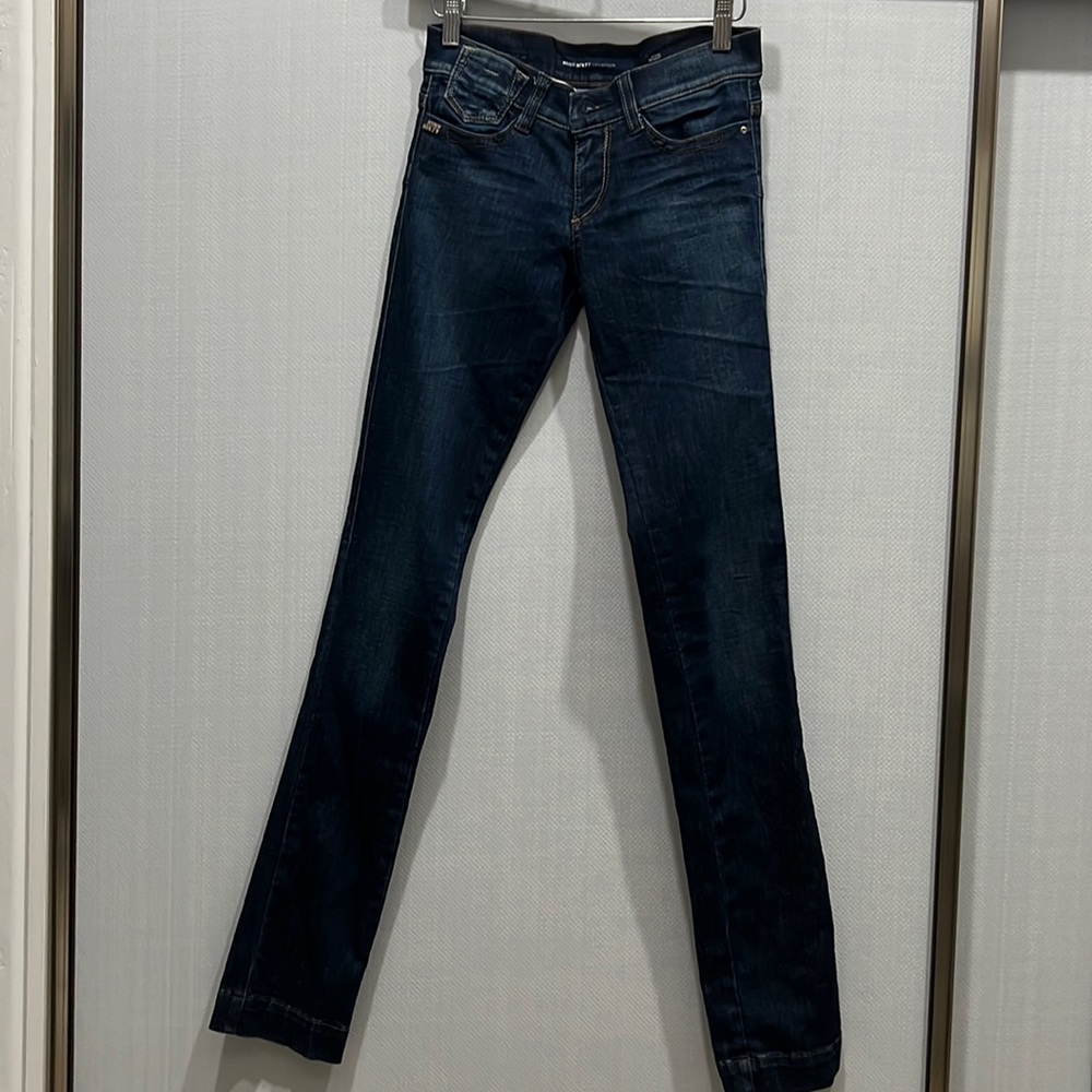 Miss Sixty Jeans size 25